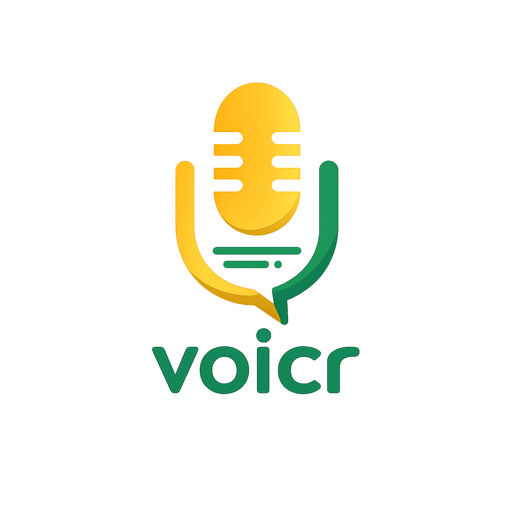 voicr